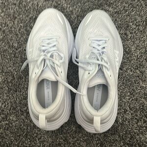 Hoka Bondi 8 size 8.5